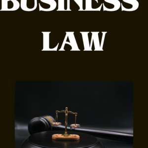 Business law