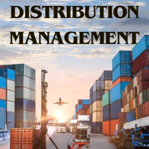 SALES AND DISTRIBUTION MANAGEMENT